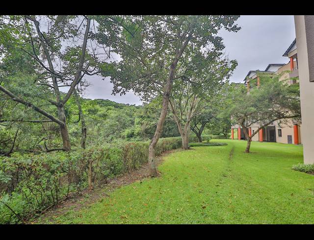 2 BEDROOM FLAT SOLD IN SHERWOOD